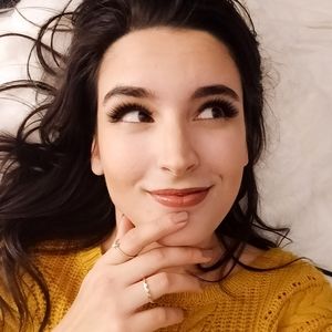 Meet your Posher, Bianca